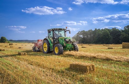 Imagem Notícia - Combustivel Agricola