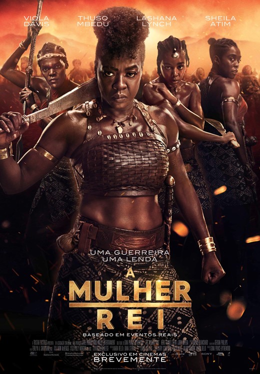 Imagem Ponto de Interesse - Mulher Do Rei