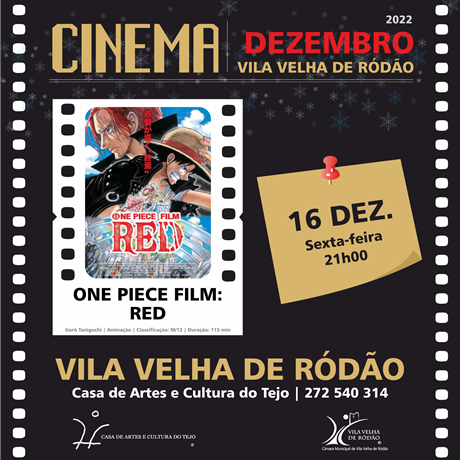 Imagem Evento - DEZEMBRO CINEMA4