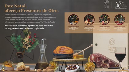 Imagem Notícia - SITE NI Cabazes
