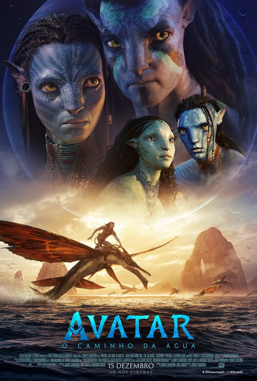 Imagem Ponto de Interesse - Avatar