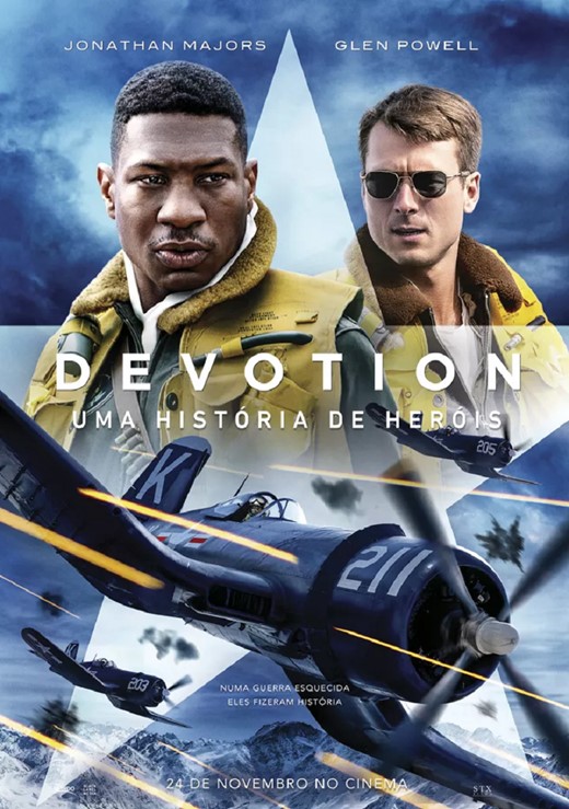 Imagem Ponto de Interesse - Devotion