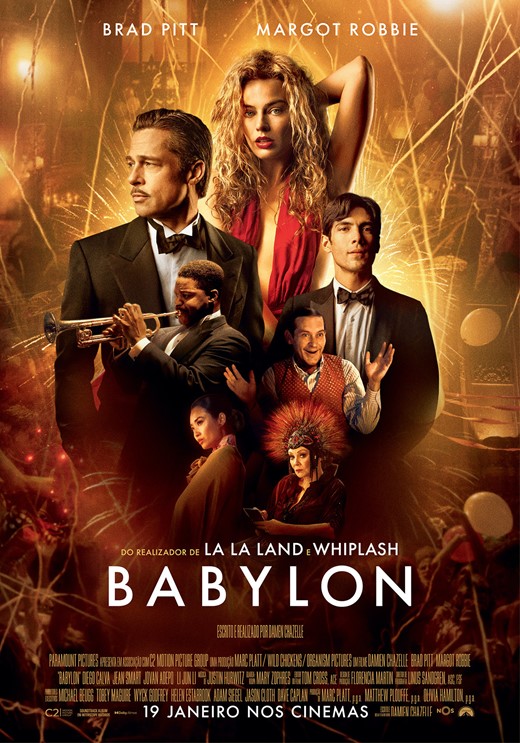 Imagem Ponto de Interesse - Babylon