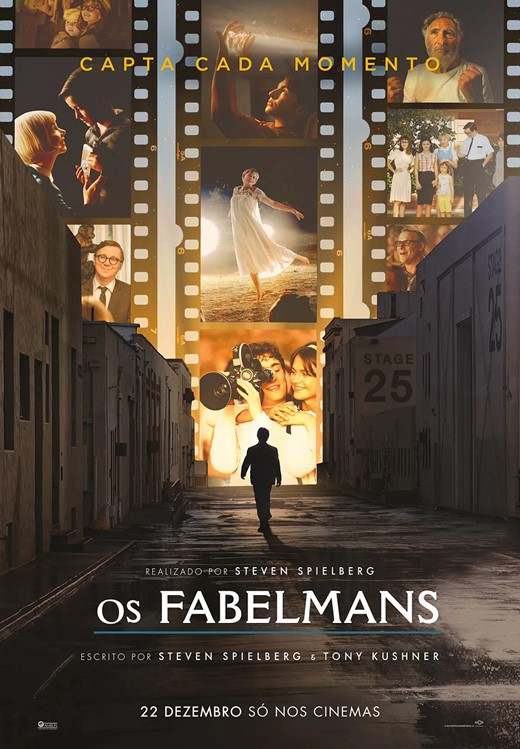 Imagem Ponto de Interesse - Fabelmans