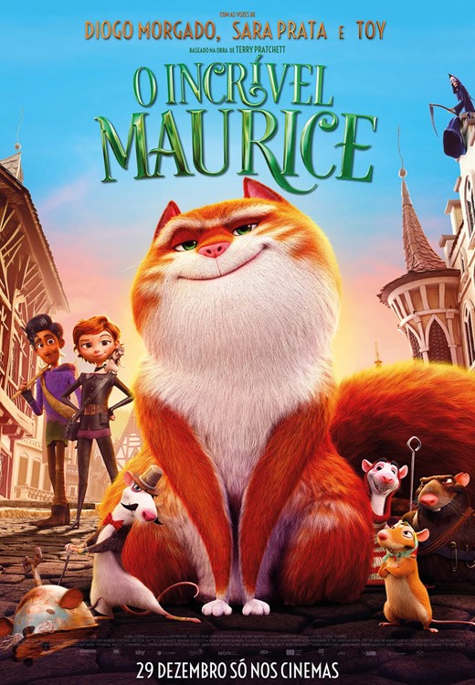 Imagem Ponto de Interesse - Maurice