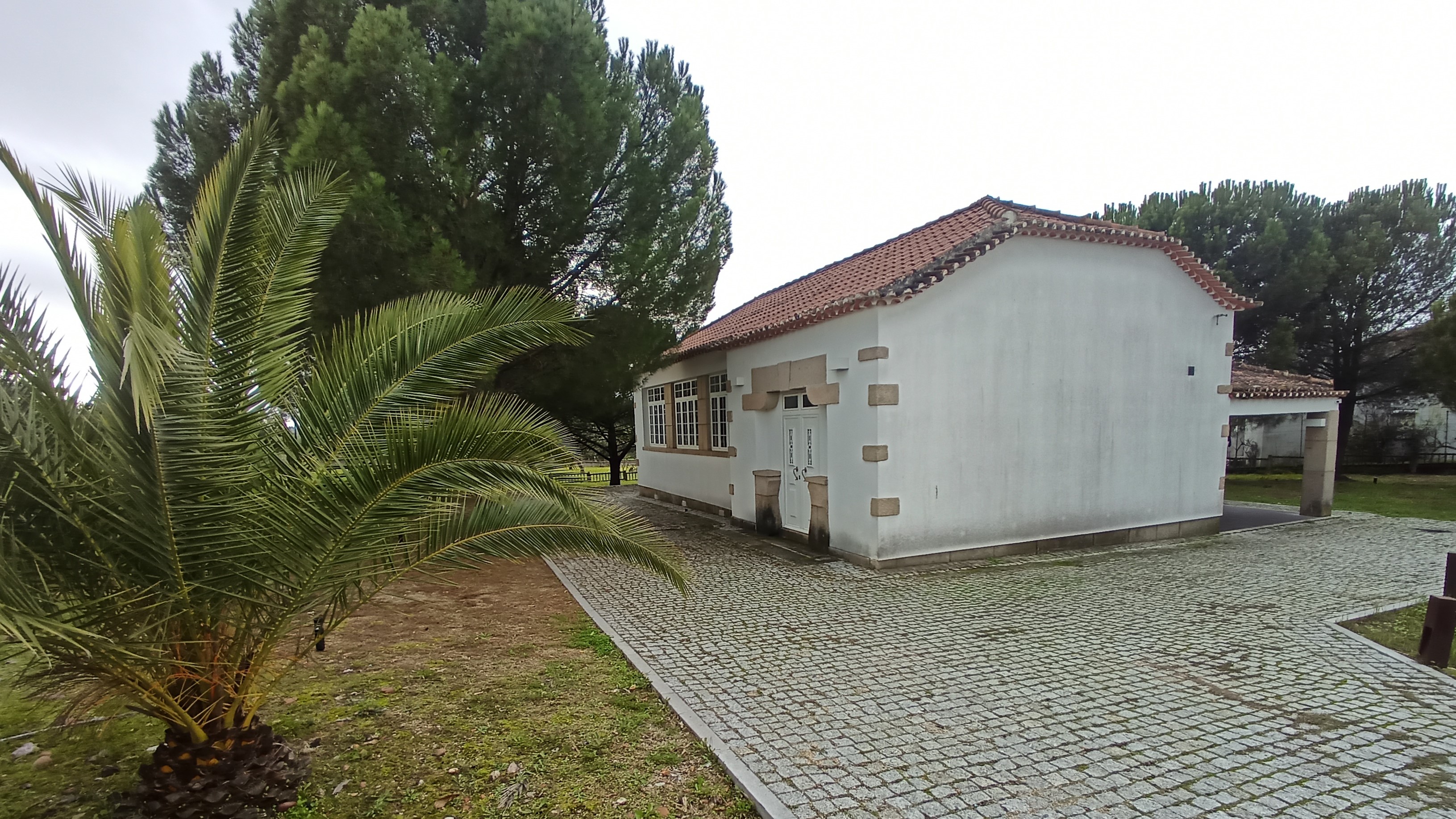 Imagem Ponto de Interesse - Casa De Perais