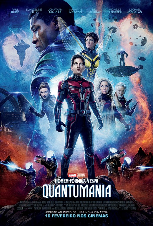 Imagem Ponto de Interesse - Homem Formiga