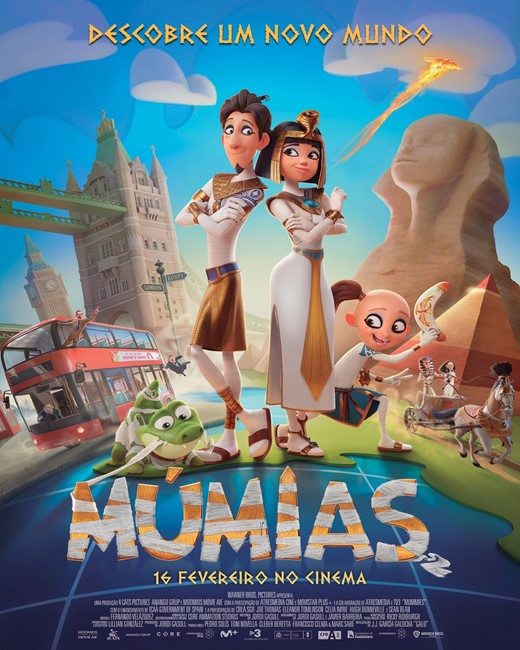 Imagem Ponto de Interesse - Mumias