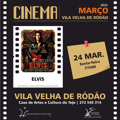 MARÇO CINEMA4