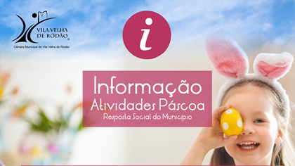 Imagem Notícia - Pan Informação Ateliers Pascoa