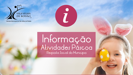 Pan Informação Ateliers Pascoa