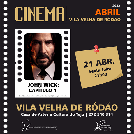 ABRIL CINEMA4