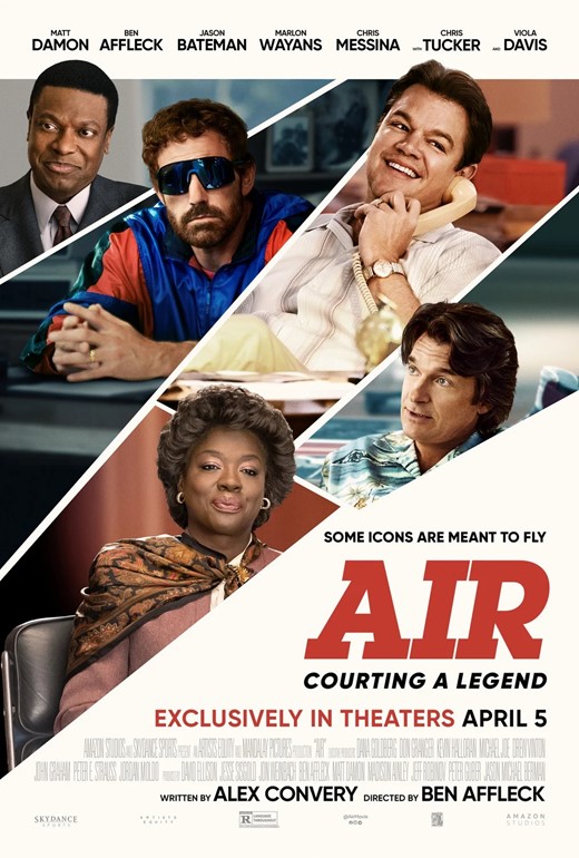 Imagem Ponto de Interesse - Air