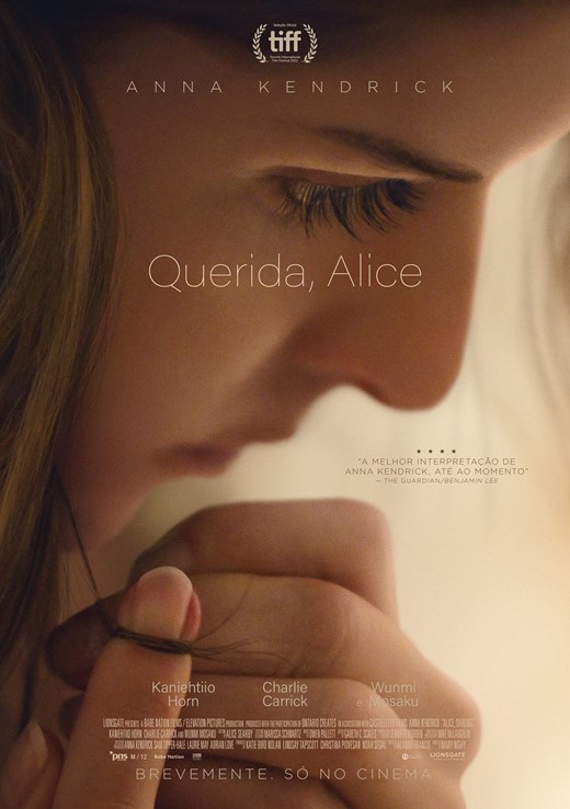 Imagem Ponto de Interesse - Querida Alice