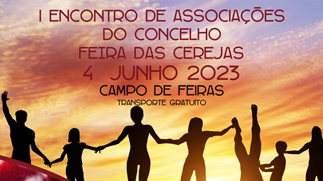 PAN2 Anexo NI Feira Das Cerejas E Encontro De Associações VVR