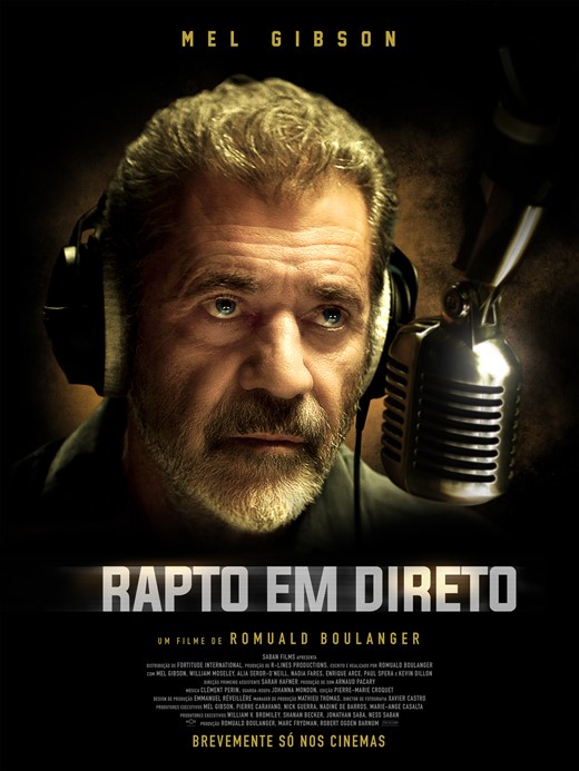 Imagem Ponto de Interesse - Rapto Em Direto