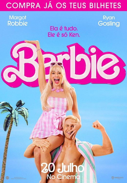 Imagem Ponto de Interesse - Barbie