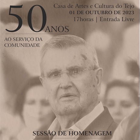 SQ Programa Homenagem Pde Ant Escarameia