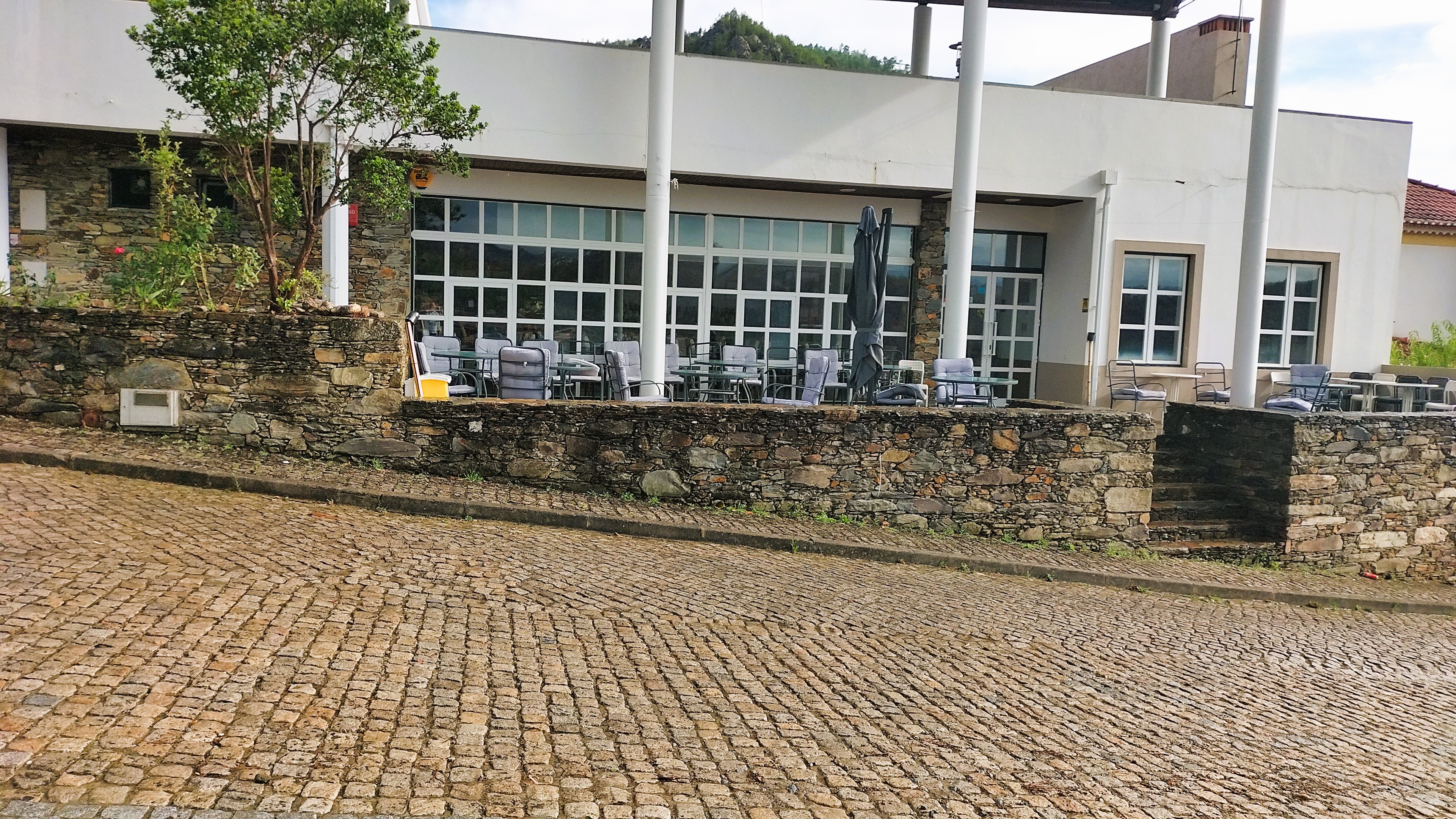 Imagem Ponto de Interesse - Exterior