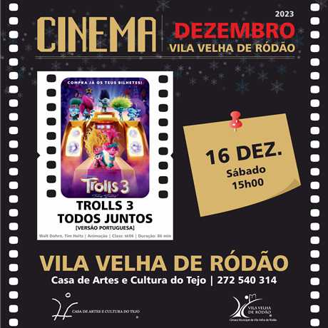 Imagem Evento - DEZEMBRO CINEMA 3