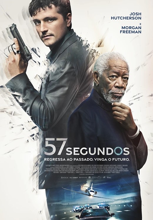 Imagem Ponto de Interesse - 57 Segundos