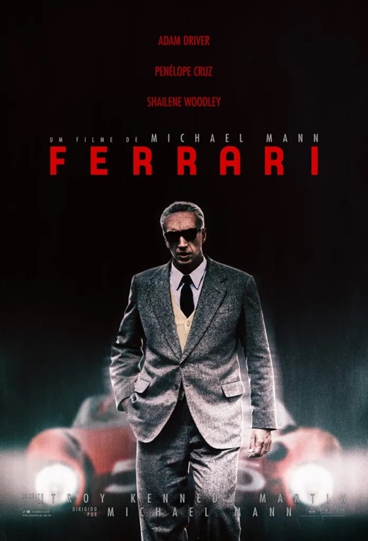 Imagem Ponto de Interesse - Ferrari 