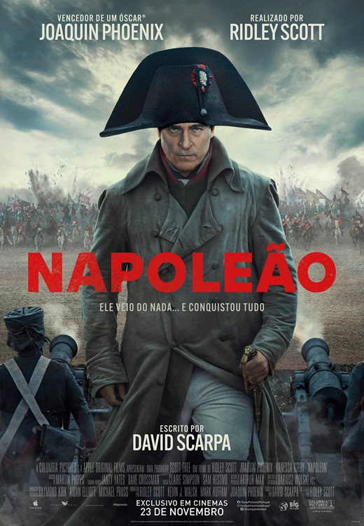 Imagem Ponto de Interesse - Napoleao
