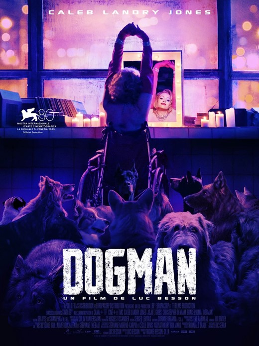 Imagem Ponto de Interesse - Dogma