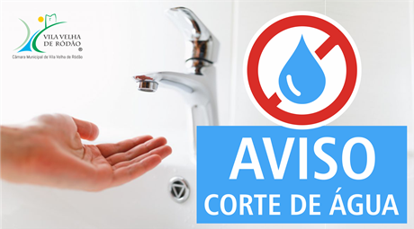 Noticias Água