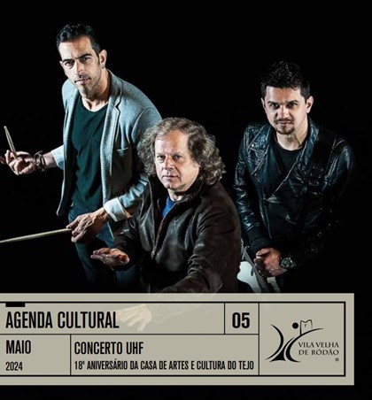Imagem Publicação - Capa Agenda De Maio