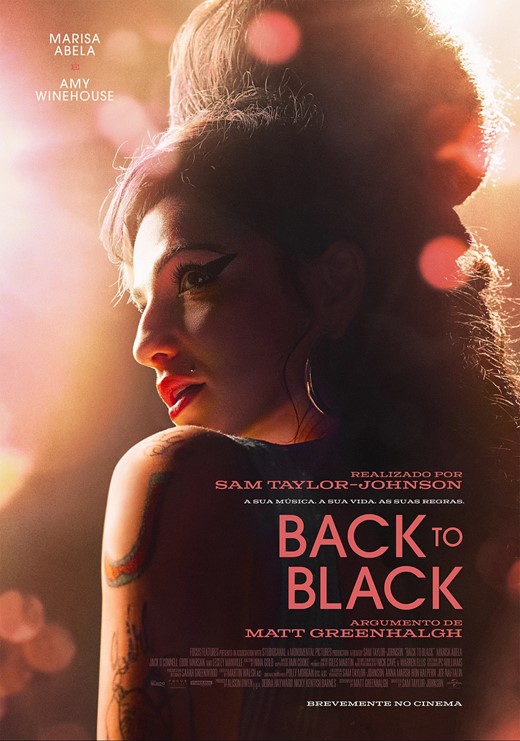 Imagem Ponto de Interesse - Back To Black