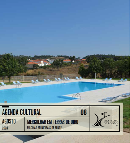 Imagem Publicação - Capa Agenda Agosto