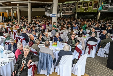 Foto XVI Encontro Geracoes CMVVR 6 