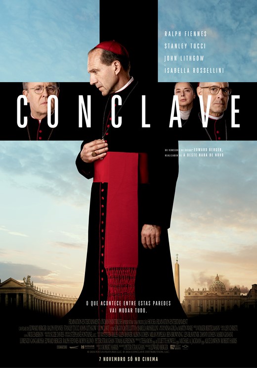 Imagem Ponto de Interesse - Conclave
