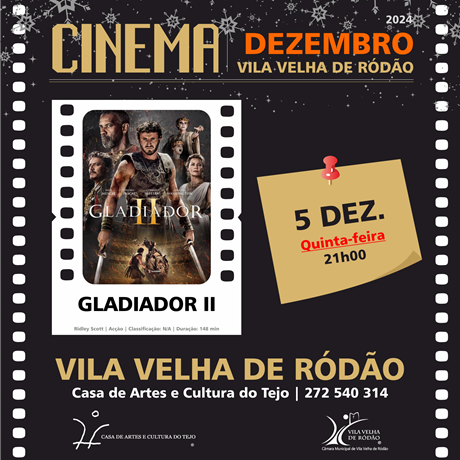 Imagem Evento - DEZEMBRO CINEMA1