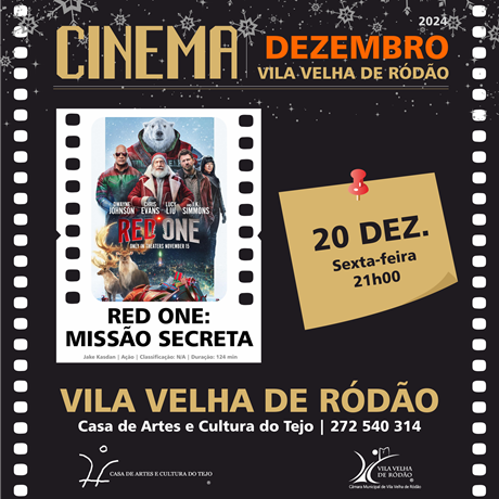 Imagem Evento - DEZEMBRO CINEMA3