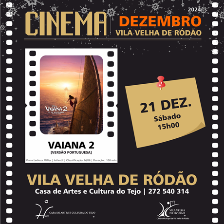 Imagem Evento - DEZEMBRO CINEMA4