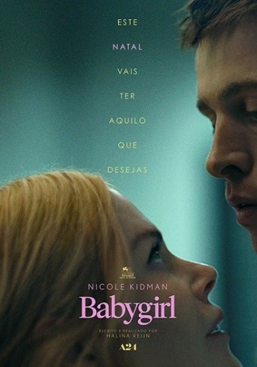 Imagem Ponto de Interesse - Babygirl