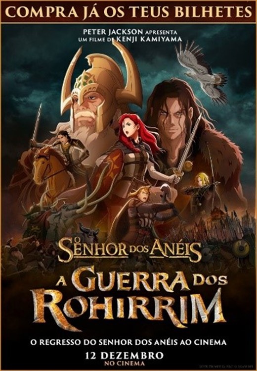 Imagem Ponto de Interesse - Senhor Aneis