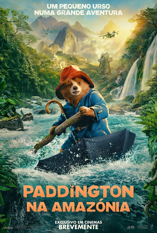 Imagem Ponto de Interesse - Paddington