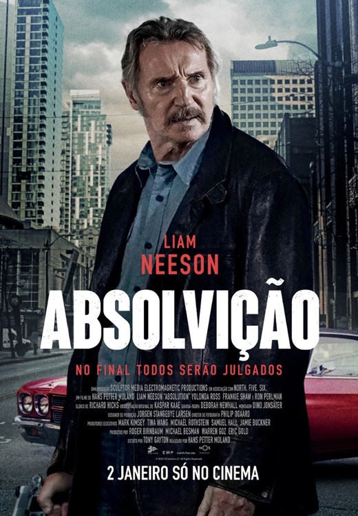 Imagem Ponto de Interesse - Absolvicao