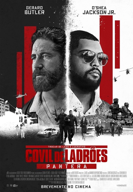Imagem Ponto de Interesse - Covil