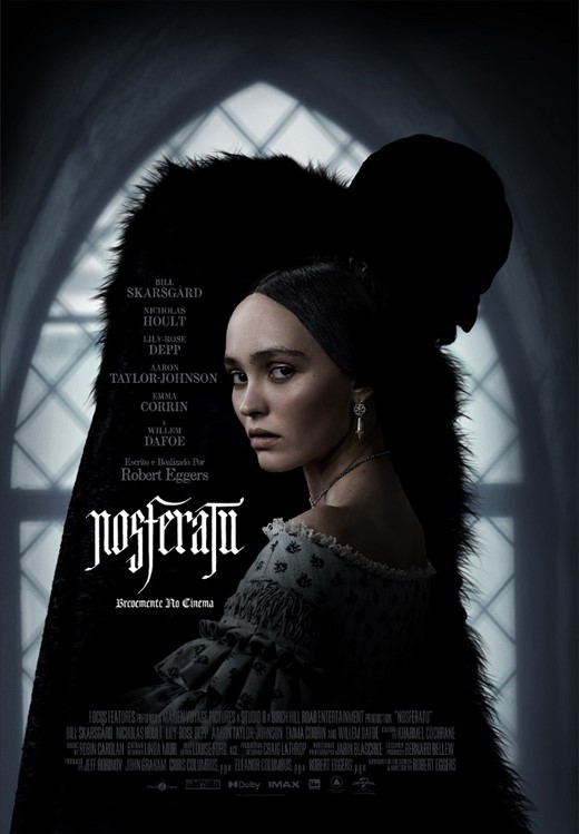 Imagem Ponto de Interesse - Nosferatu