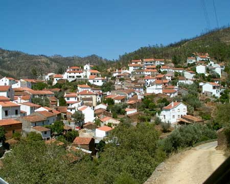 Imagem Ponto de Interesse - Vista Panoramica
