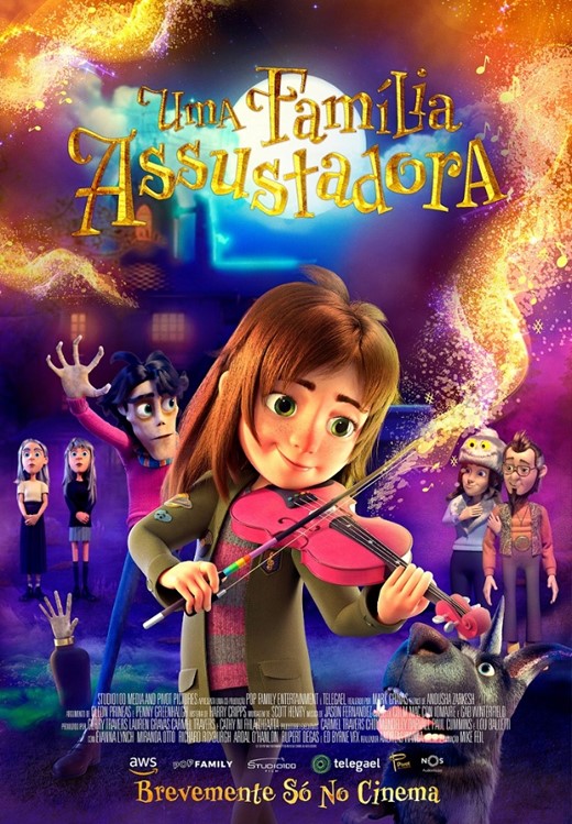 Imagem Ponto de Interesse - Umafamiliaassustadora