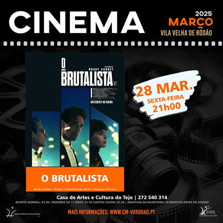 Imagem Evento - MARCO CINEMA5