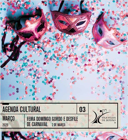 Imagem Publicação - Capa Agenda Marco 25