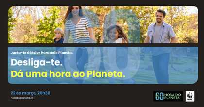 Imagem Notícia - WWF EH Landscape Familia