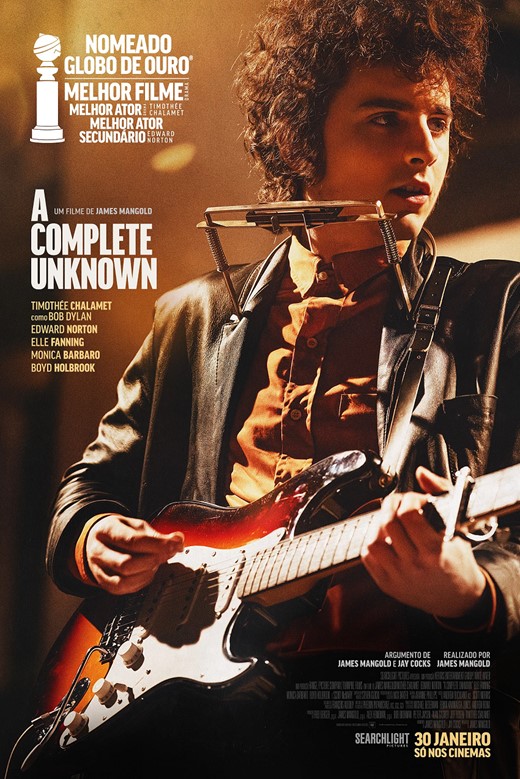 Imagem Ponto de Interesse - Complete Unknown