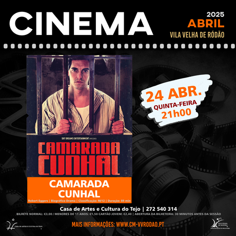 Imagem Evento - ABRIL CINEMA5